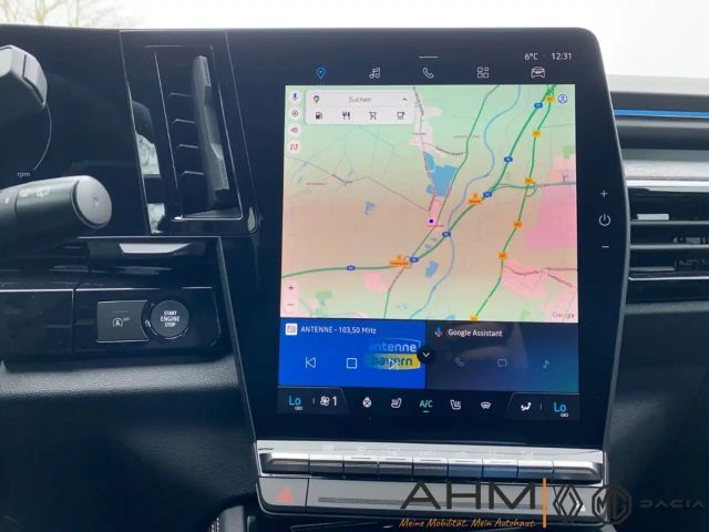 Renault Austral Techno