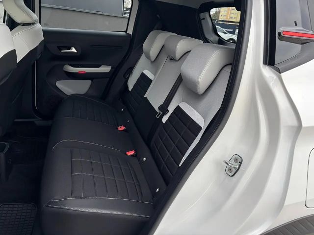 Citroën C3 Max PureTech