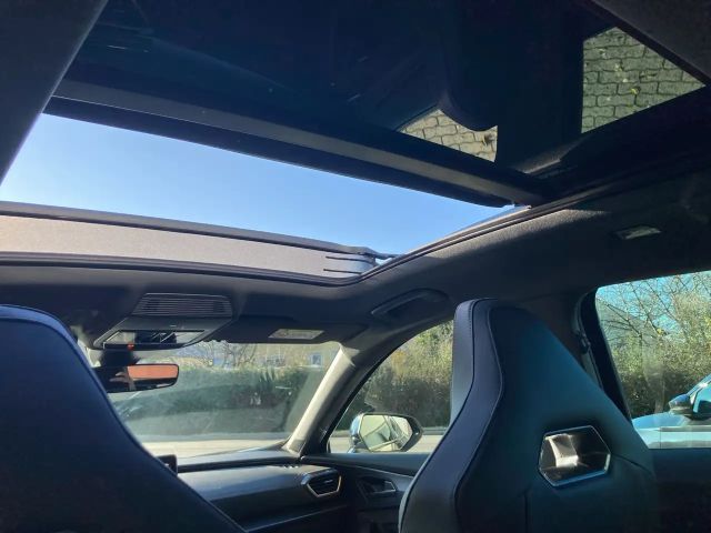 Cupra Formentor 2.0 TSI VZ