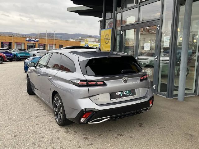 Peugeot 308 Allure Pack Hybrid SW