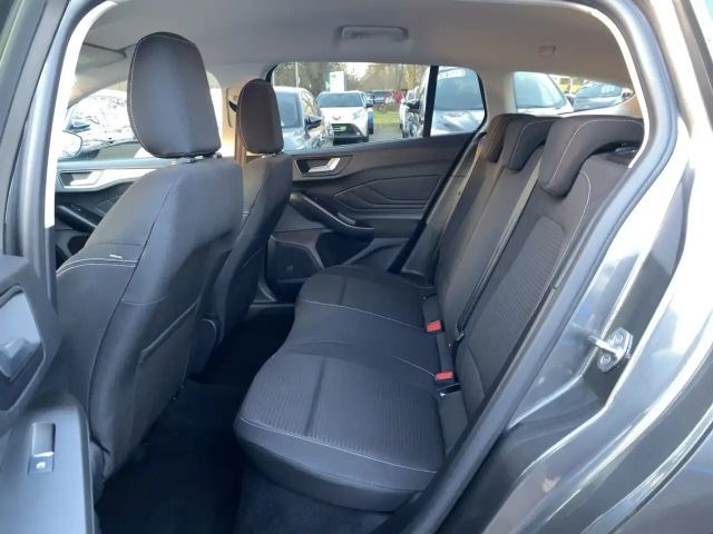 Ford Focus 1.5 EcoBlue Titanium Wagon