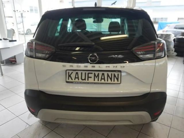 Opel Crossland X Elegance