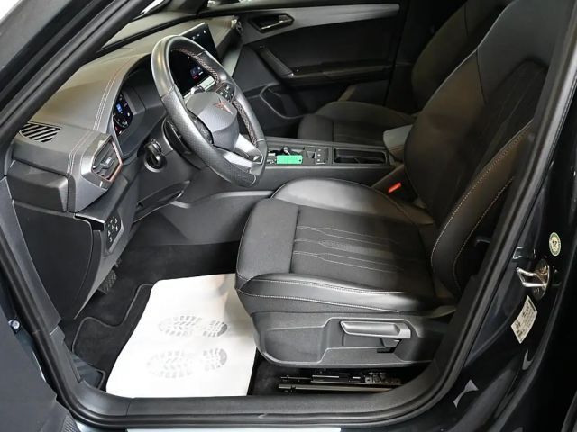 Cupra Formentor 4Drive DSG