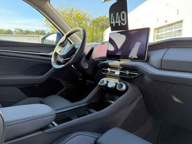 Skoda Kodiaq 2.0 TDI 4x4 Selection