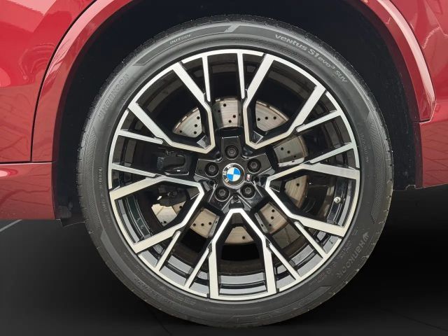 BMW X5 Competition