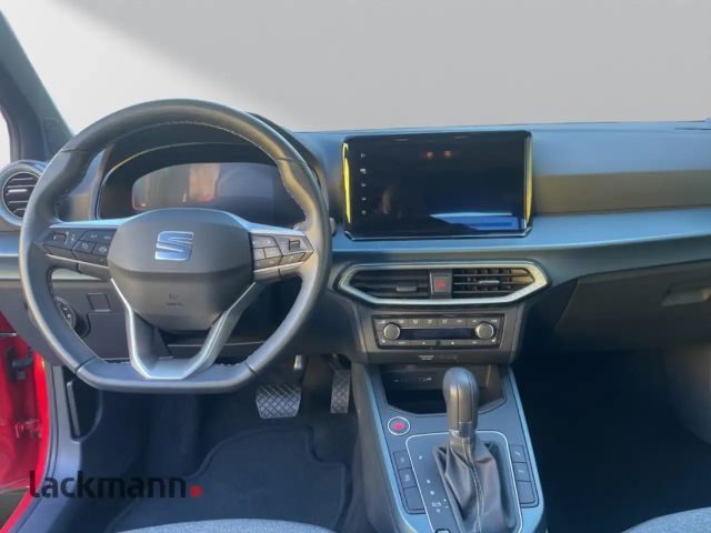 Seat Arona 1.0 Xperience*Virtual*LED*Navi*Winter*