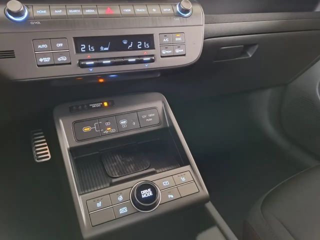 Hyundai Kona 2WD Electric N Line