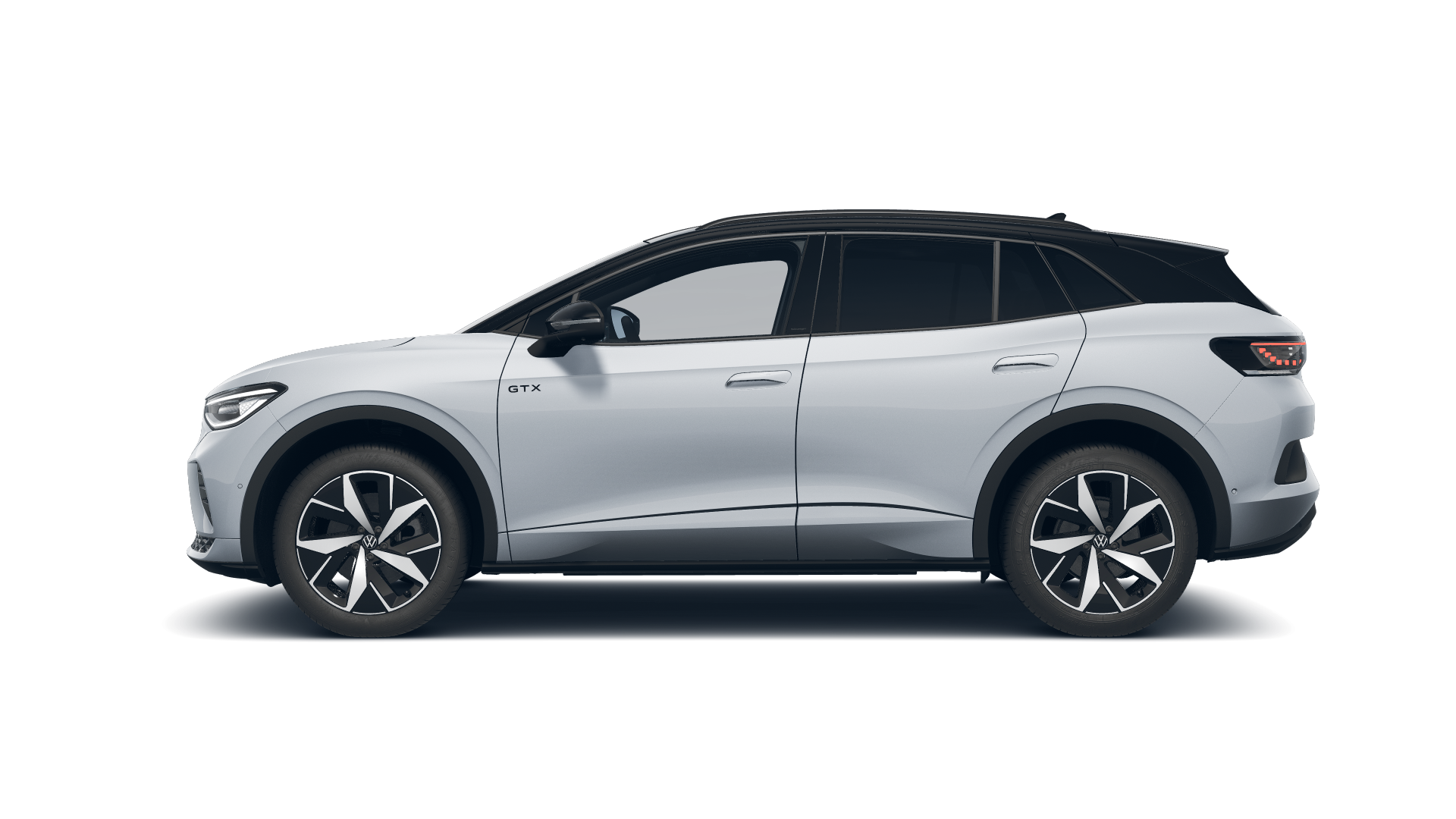 Volkswagen ID.4 4M +CCS+WÄRMEPUMPE+360°+MATRIX+ASSISTS+