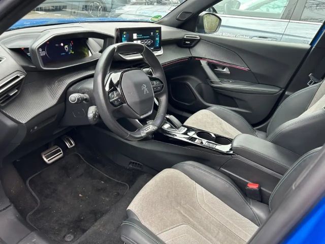 Peugeot E-2008 GT-Line