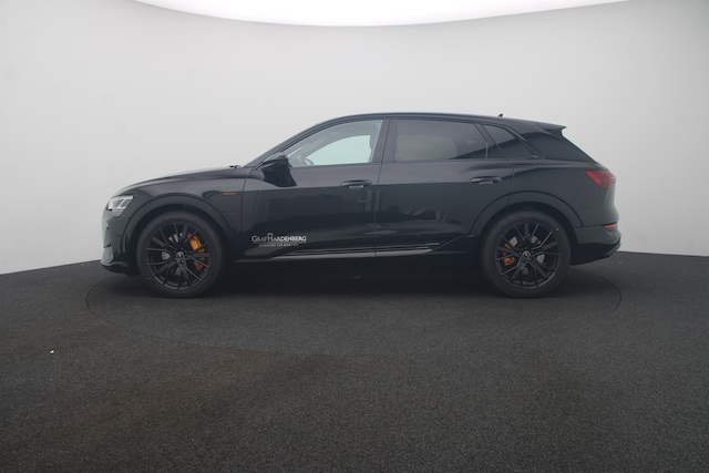 Audi e-tron 55 Quattro S-Line