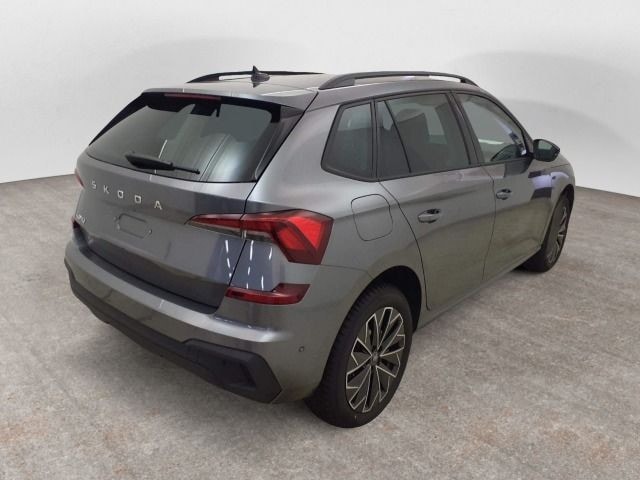 Skoda Kamiq 1.5 TSI Tour