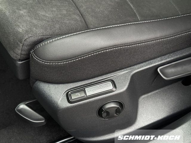 Volkswagen T-Roc 1.5 TSI DSG Style