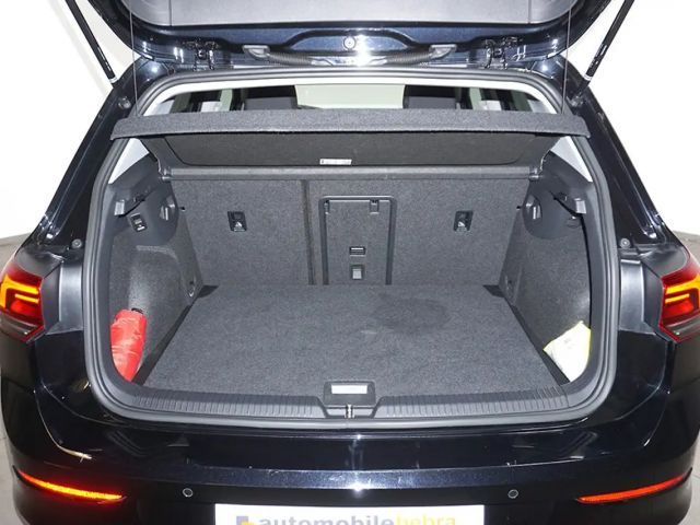 Volkswagen Golf 2.0 TDI DSG Style