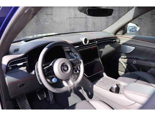 Maserati Grecale Trofeo