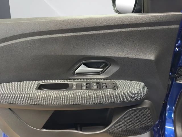 Dacia Sandero Stepway TCe 90