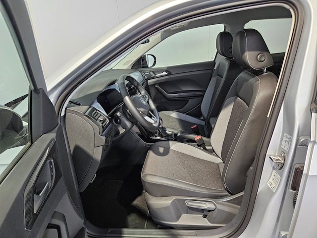 Volkswagen T-Cross 1.0 TSI DSG