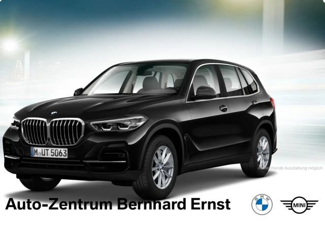 BMW X5 M-Sport xDrive30d