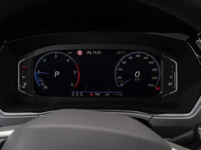 Volkswagen Touran DSG R-Line