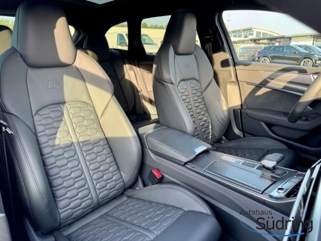 Audi RS6 4.0 TFSI Avant Performance