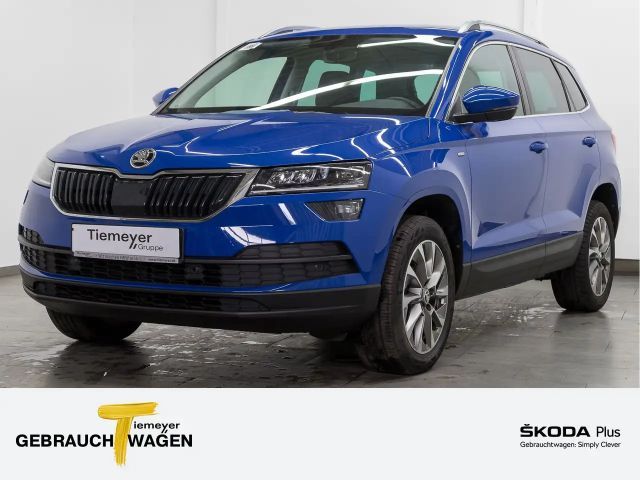 Skoda Karoq 1.0 TSI Ambition
