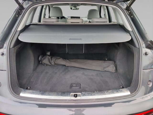 Audi Q5 40 TDI Quattro S-Tronic