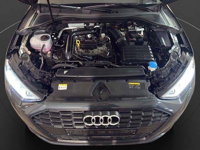 Audi A3 30 TFSI Sportback