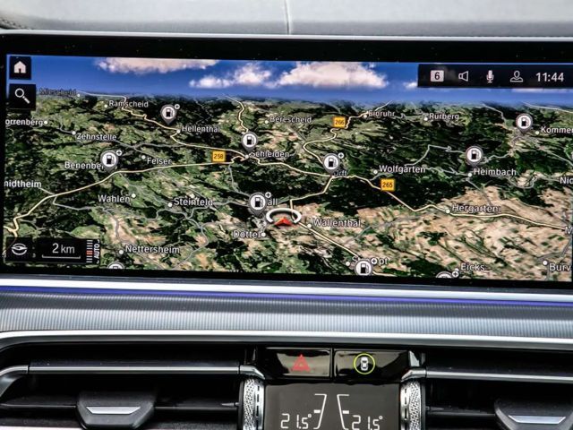 BMW X5 M-Sport xDrive30d