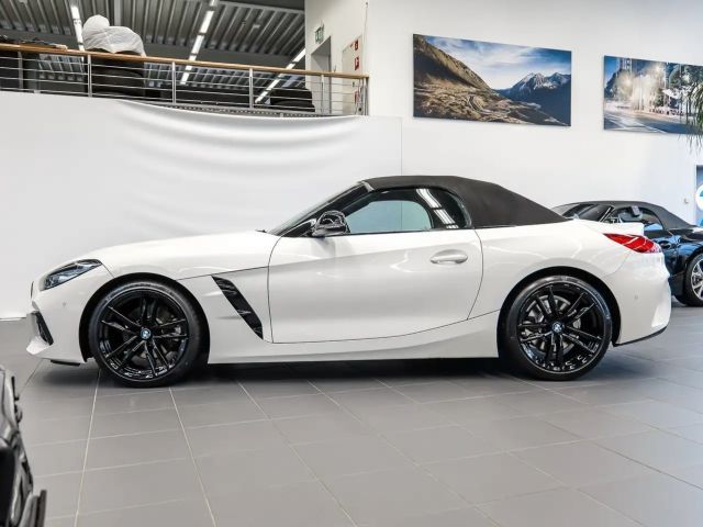 BMW Z4 Cabrio M-Sport Roadster sDrive20i