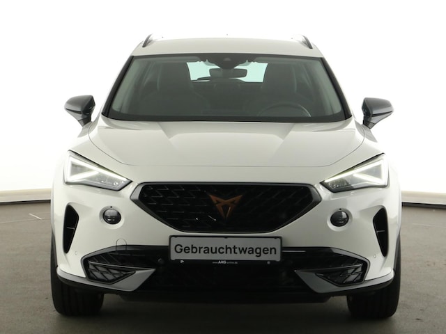 Cupra Formentor 1.5 TSI