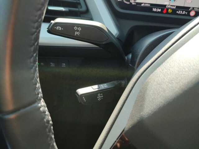 Audi Q4 e-tron 35 Sportback