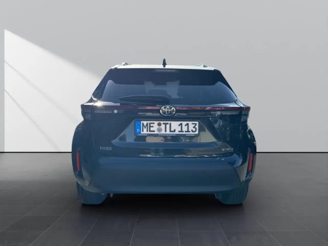 Toyota Yaris Cross 1.5 Teamplayer*Safety+Winter Paket