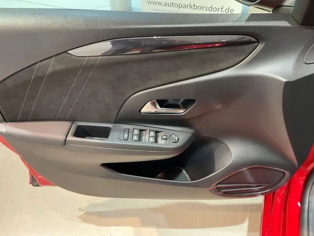 Opel Corsa GS-Line Grand Sport