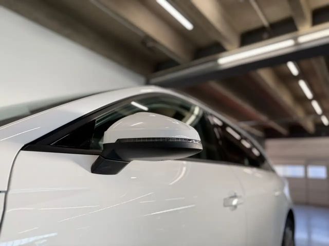 Audi A4 40 TDI Quattro Sport