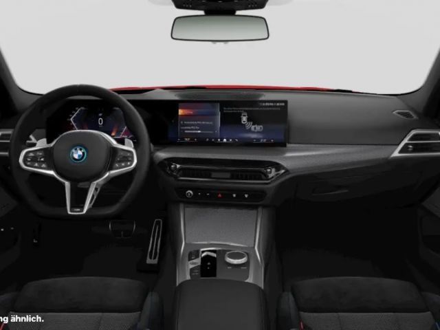 BMW 330 330e M-Sport xDrive