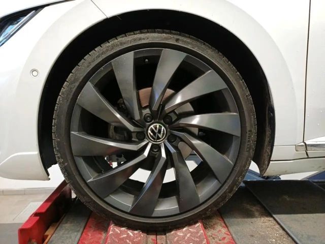 Volkswagen Arteon Shooting Brake 4Motion R-Line