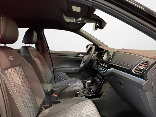 Volkswagen T-Cross 1.5 TSI DSG R-Line