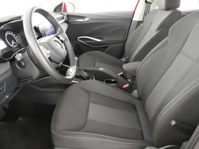 Skoda Fabia 1.0 TSI Style Style