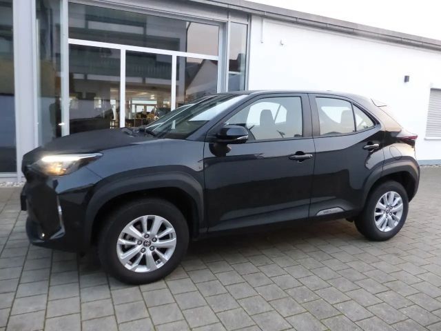 Toyota Yaris Cross Comfort Hybride