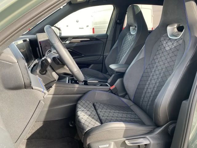 Volkswagen Tiguan 2.0 TDI R-Line