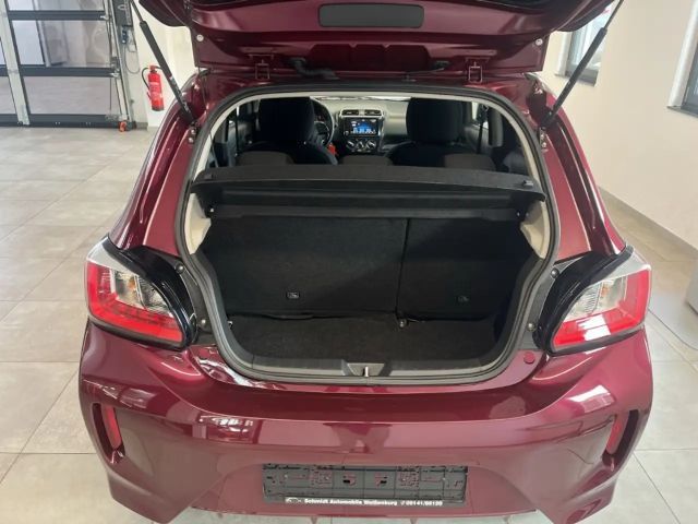 Mitsubishi Space Star Star