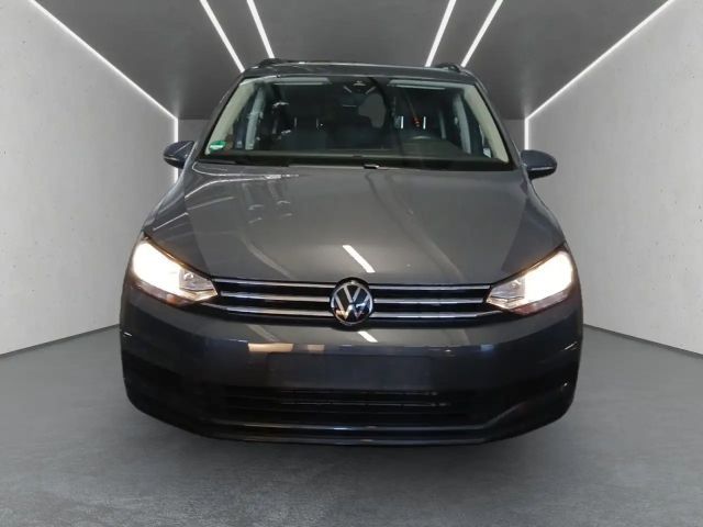 Volkswagen Touran 1.5 TSI Comfortline DSG