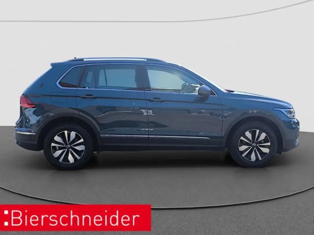 Volkswagen Tiguan 2.0 TDI DSG Move