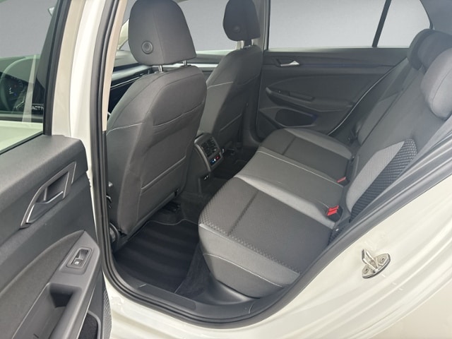 Volkswagen Golf 2.0 TDI DSG Golf VIII