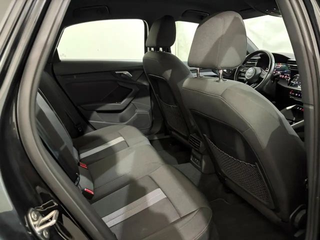 Audi A3 35 TDI S-Tronic Sedan