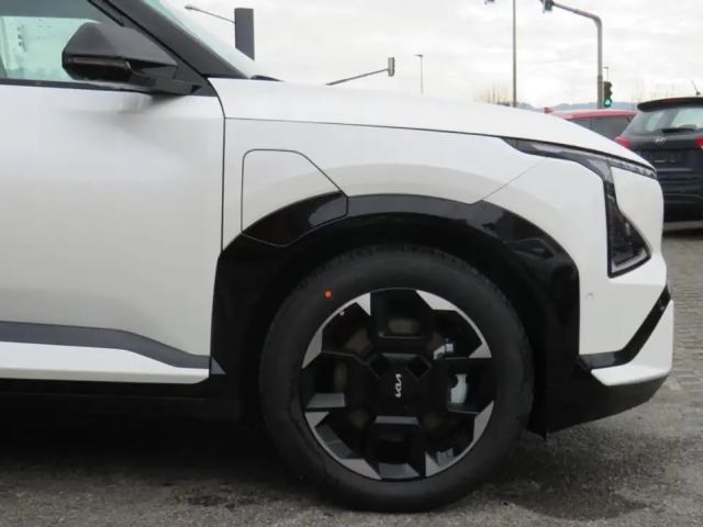 Kia EV5 81.4 kWh FWD GT-Line