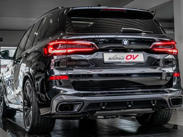 BMW X5 M-Sport xDrive30d