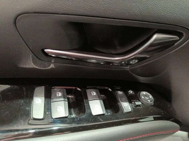 Hyundai Tucson 1.6 Hybrid T-GDi