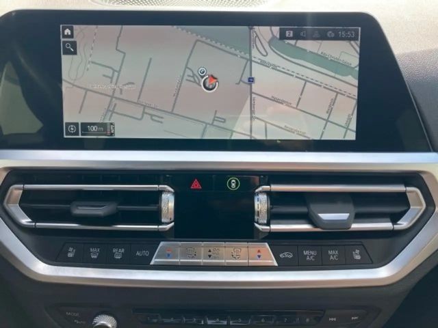 BMW 420 420d Coupé Gran Coupé xDrive