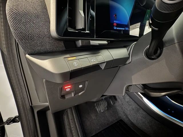 Renault Scenic Comfort Techno