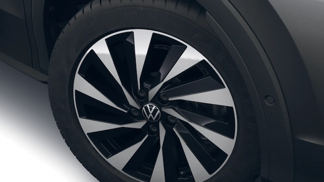 Volkswagen T-Roc 1.5 eTSI DSG IQ.Drive Style